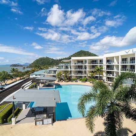Vue Apartments Trinity Beach Luaran gambar