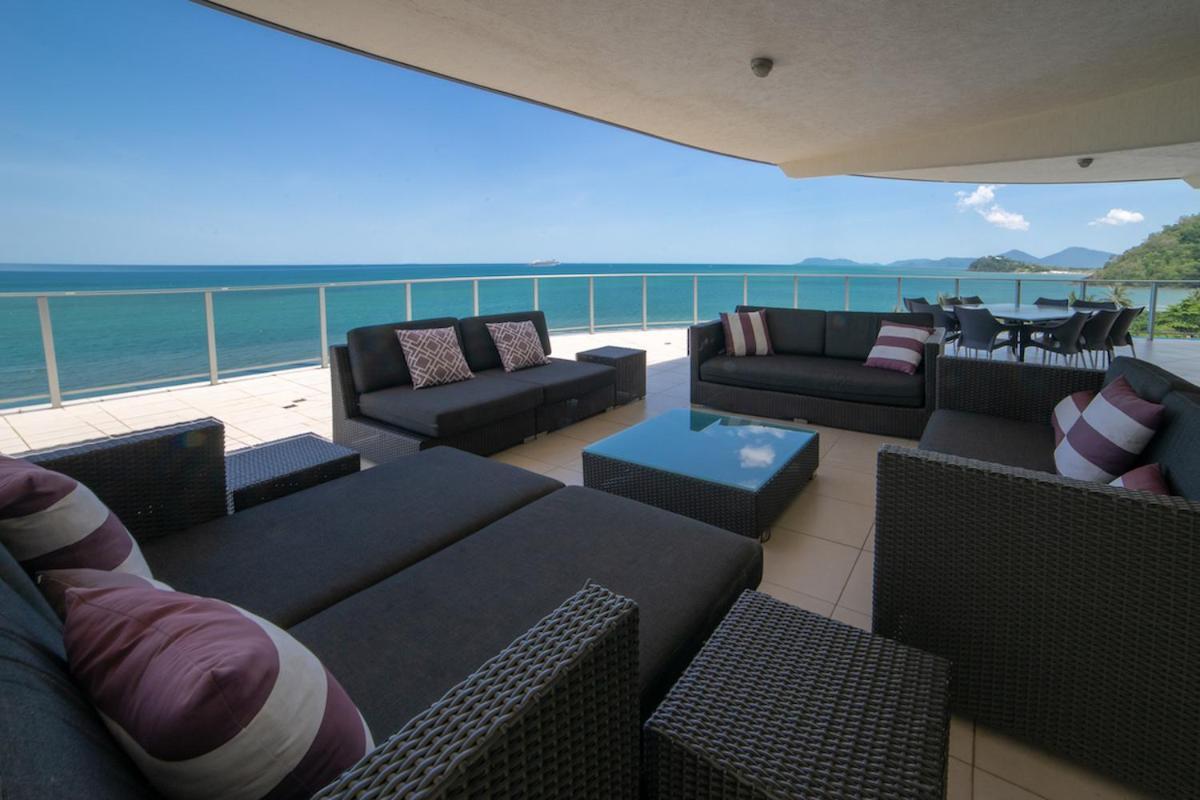 Vue Apartments Trinity Beach Luaran gambar