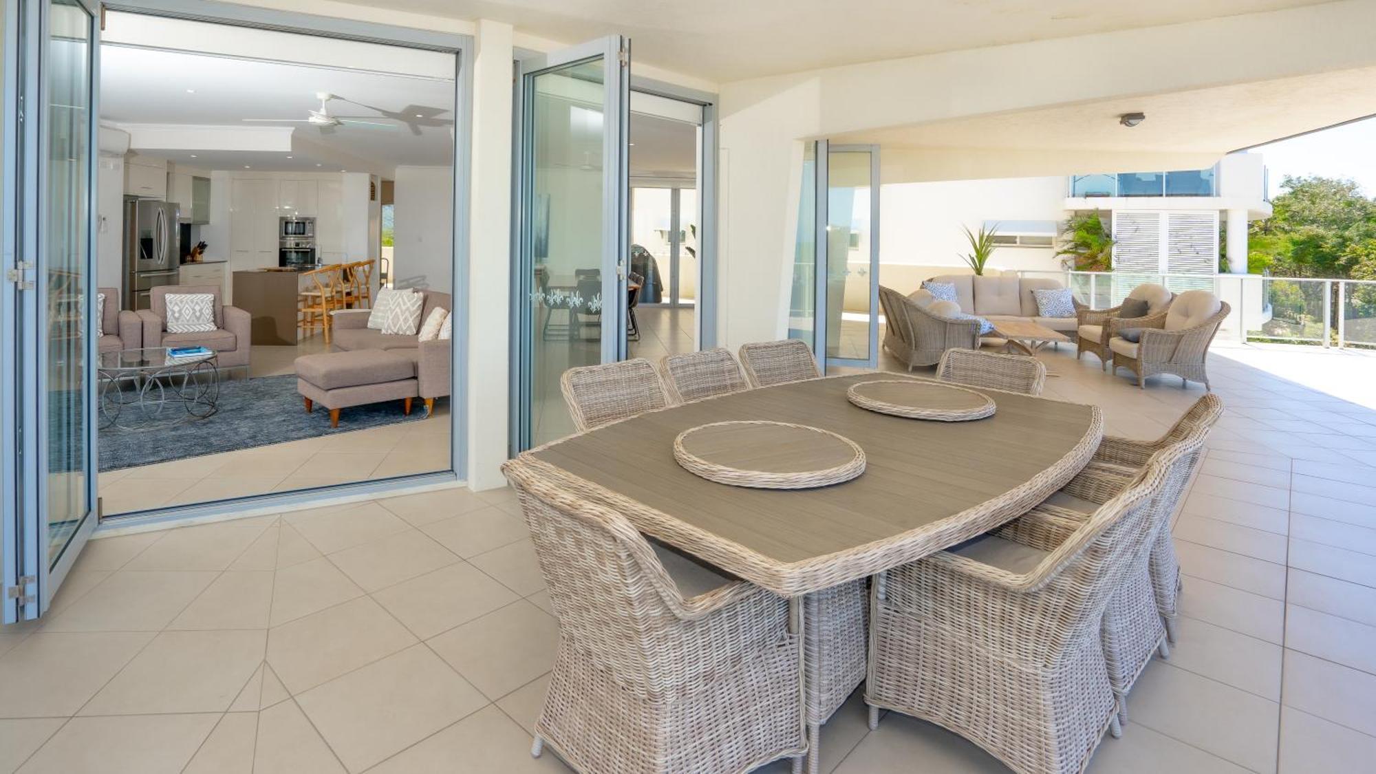 Vue Apartments Trinity Beach Luaran gambar