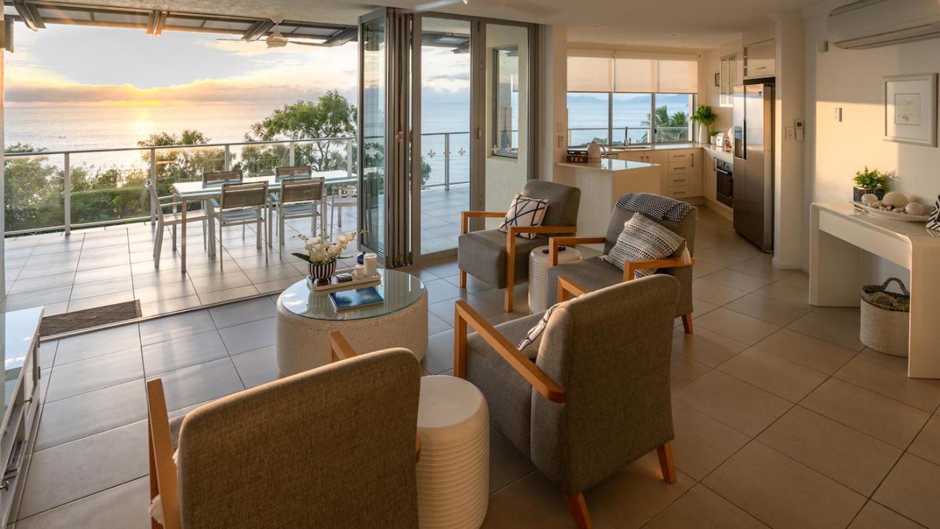 Vue Apartments Trinity Beach Luaran gambar
