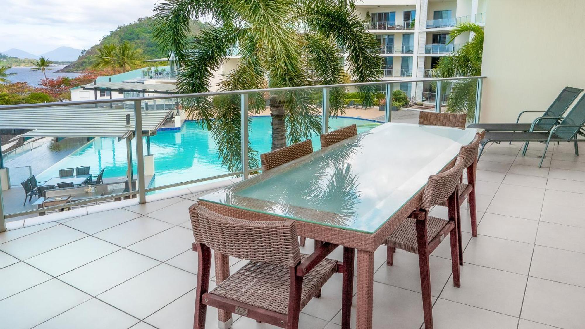Vue Apartments Trinity Beach Luaran gambar