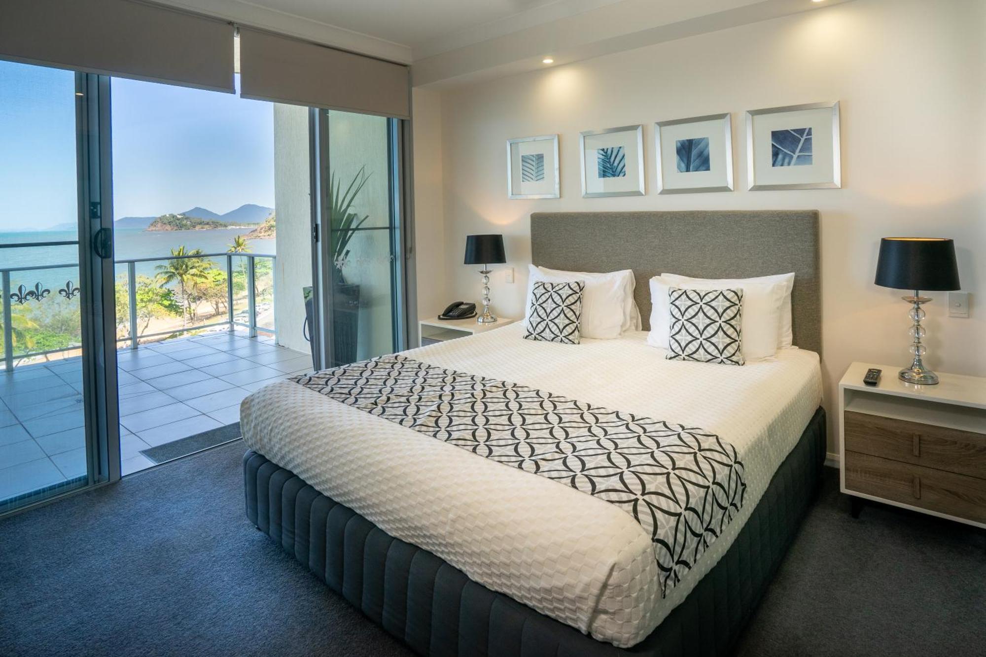 Vue Apartments Trinity Beach Luaran gambar