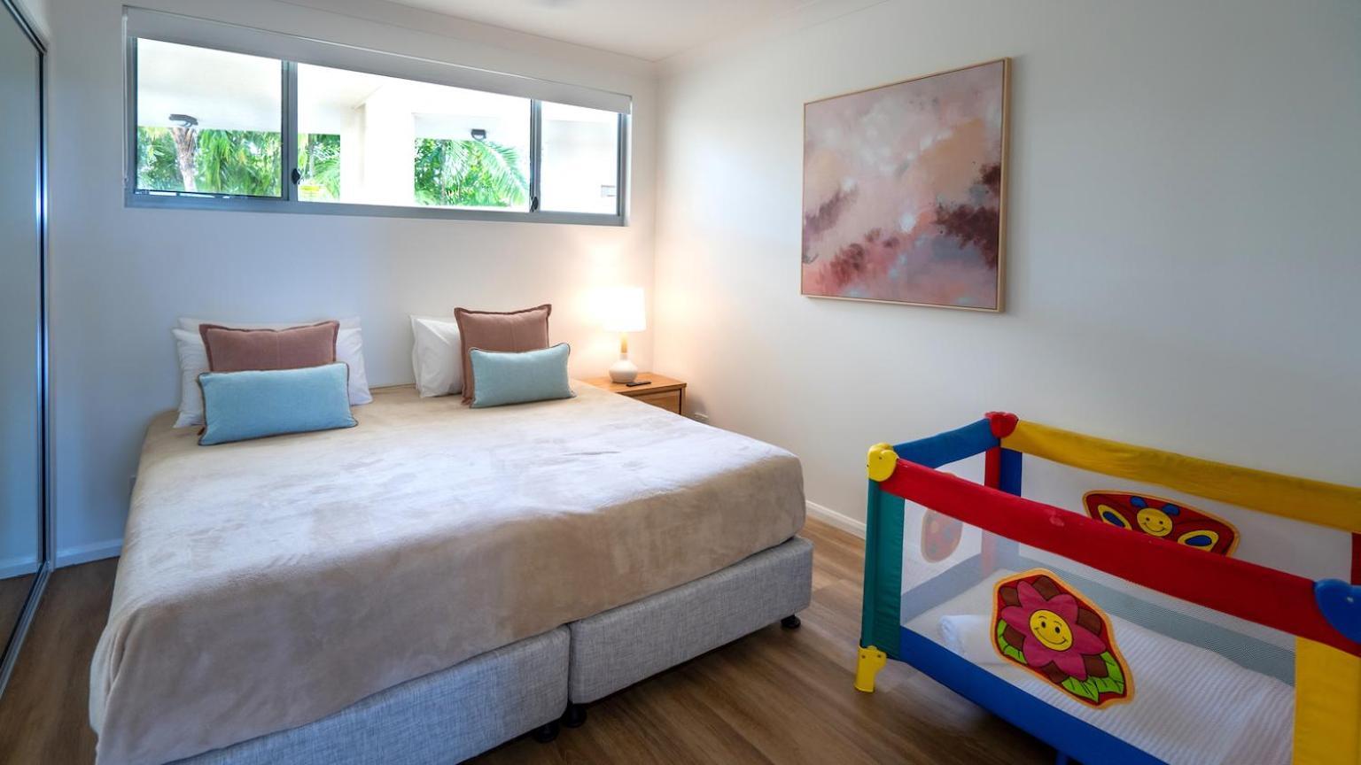Vue Apartments Trinity Beach Luaran gambar