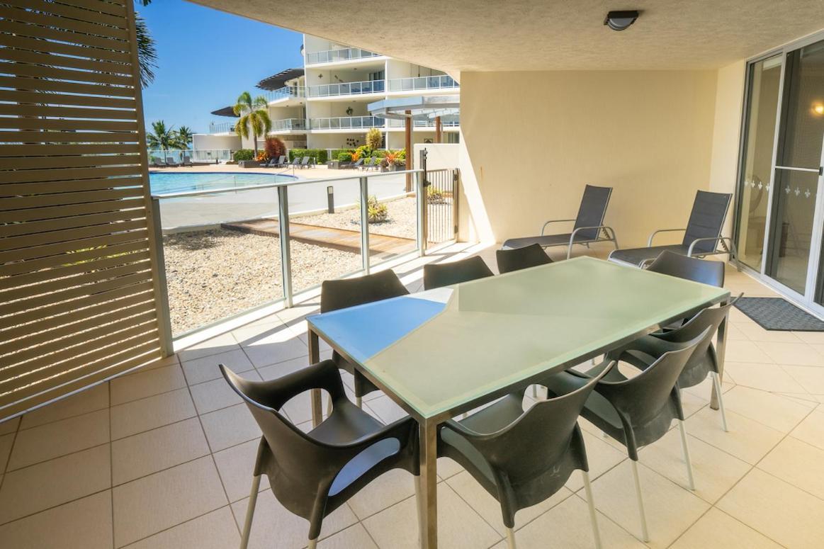 Vue Apartments Trinity Beach Luaran gambar