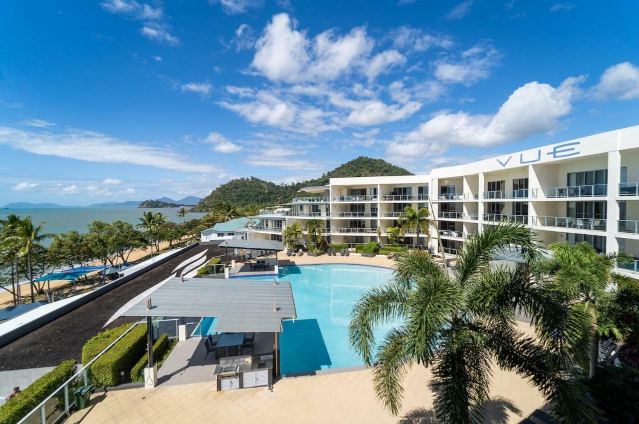 Vue Apartments Trinity Beach Luaran gambar