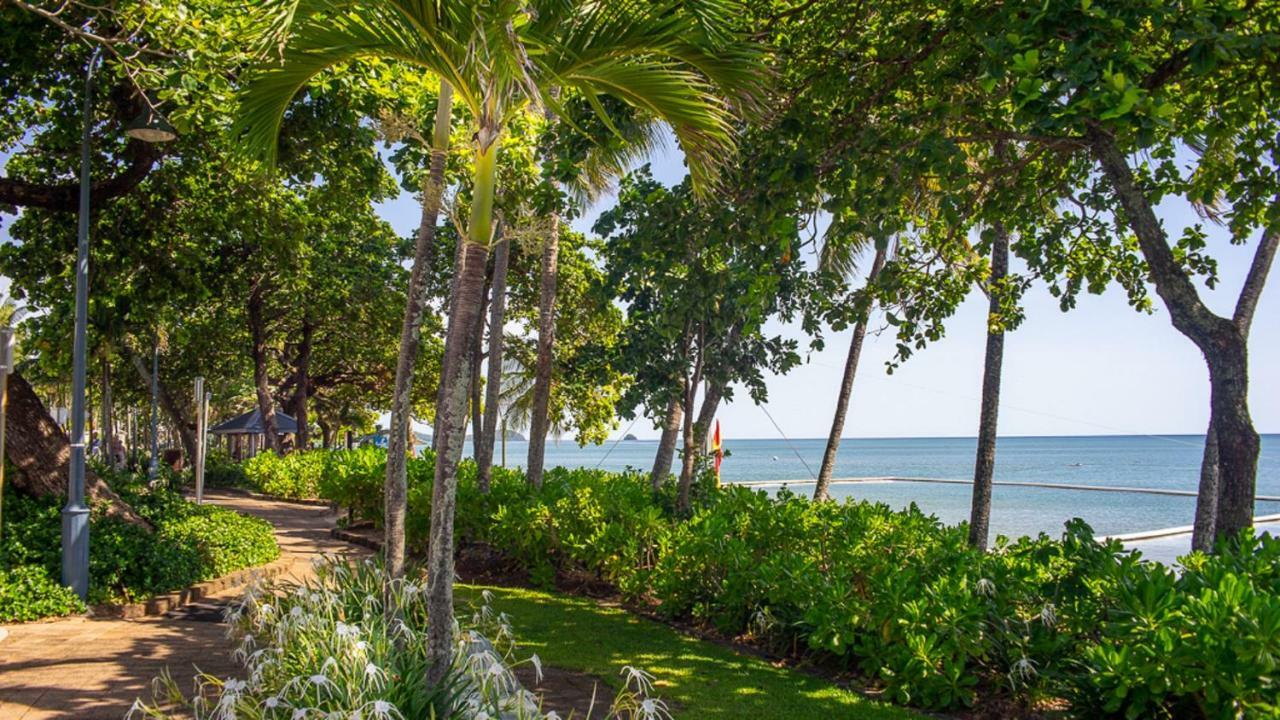 Vue Apartments Trinity Beach Luaran gambar