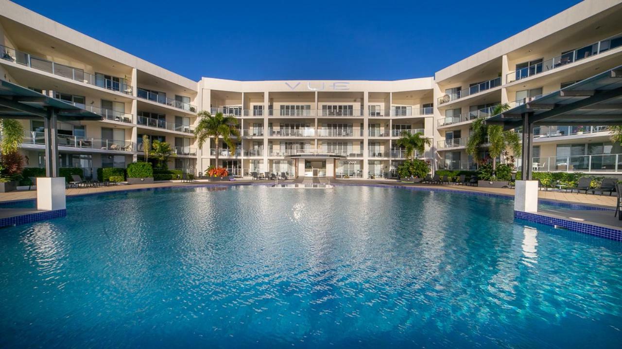 Vue Apartments Trinity Beach Luaran gambar